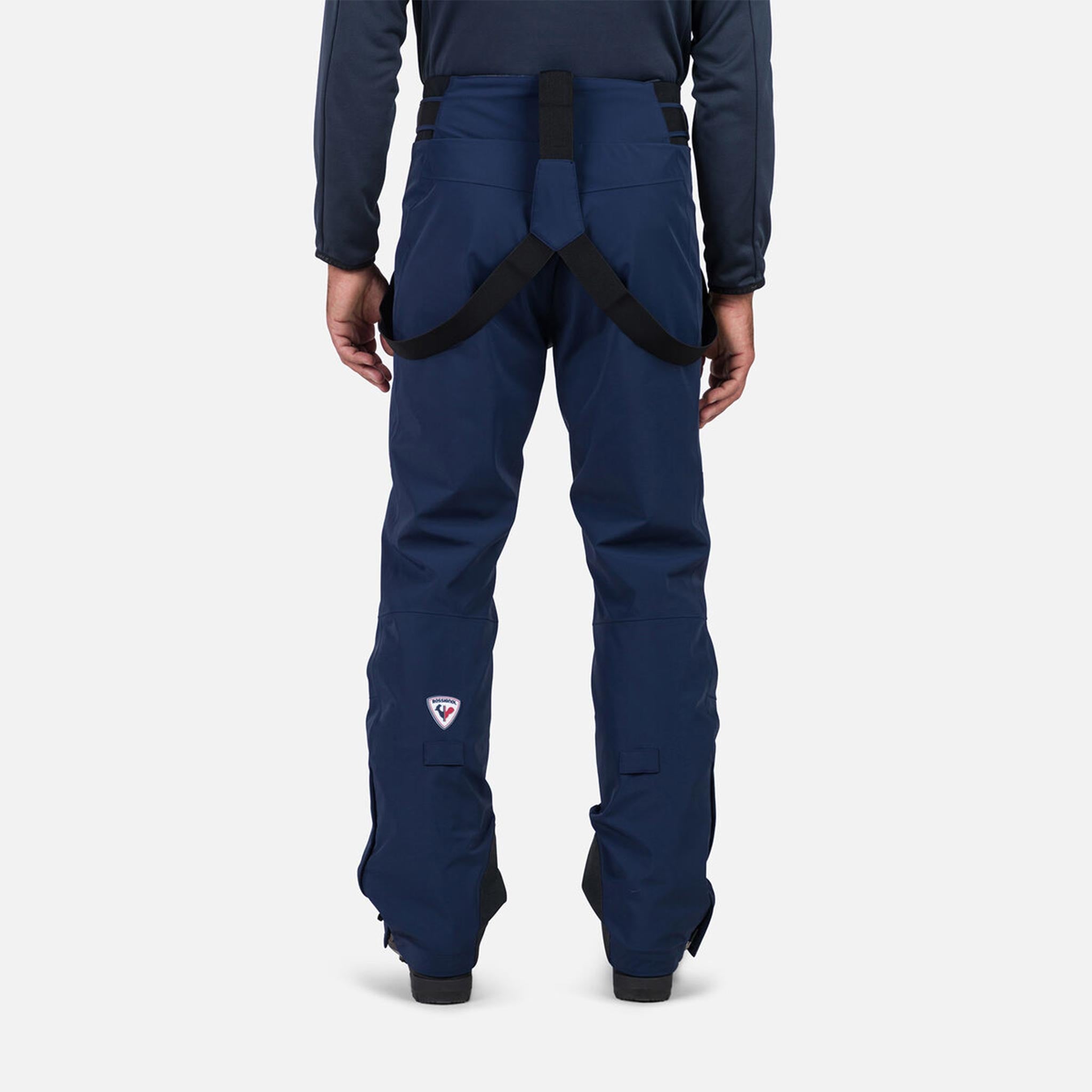 Diretta Ski Pants in Dark Navy