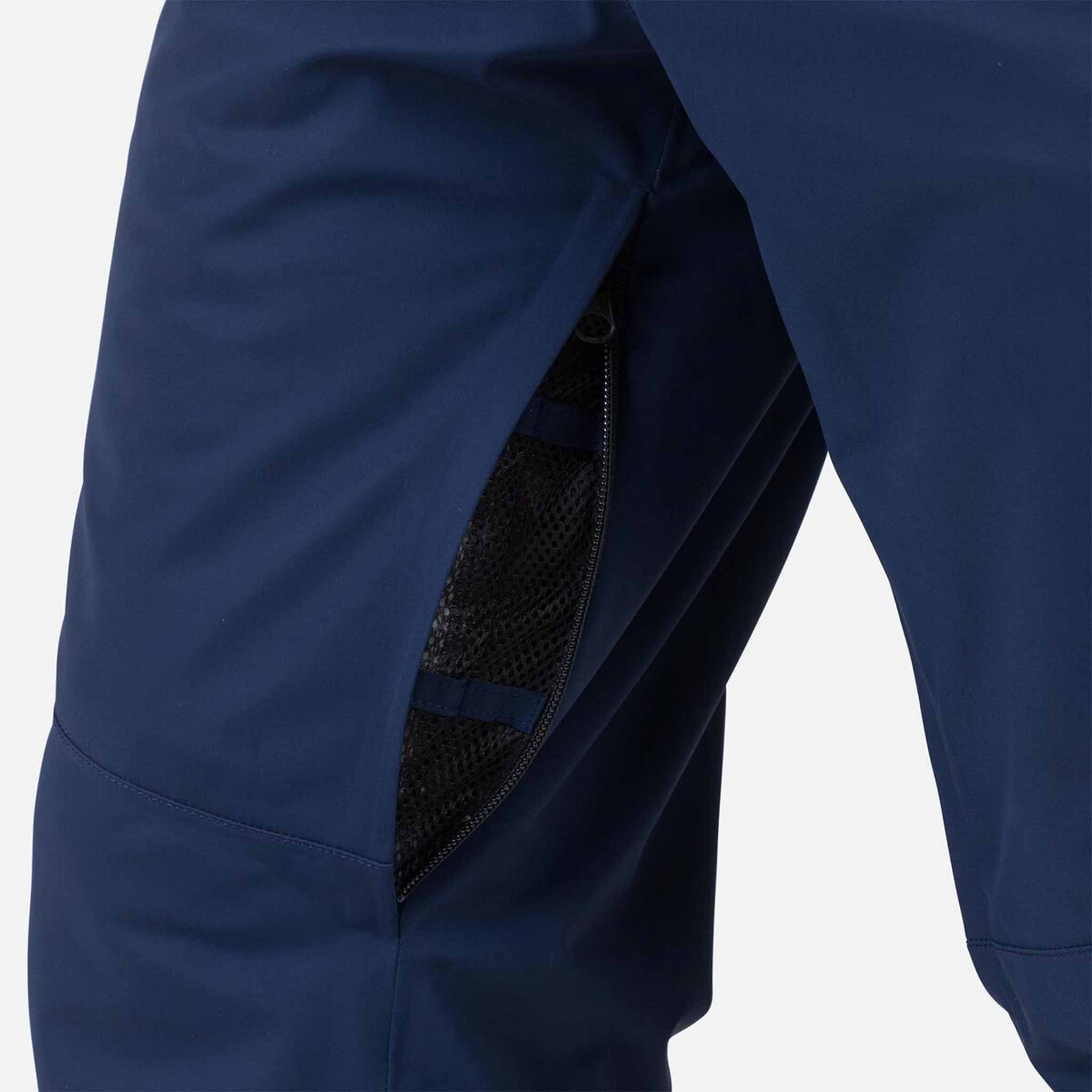 Diretta Ski Pants in Dark Navy