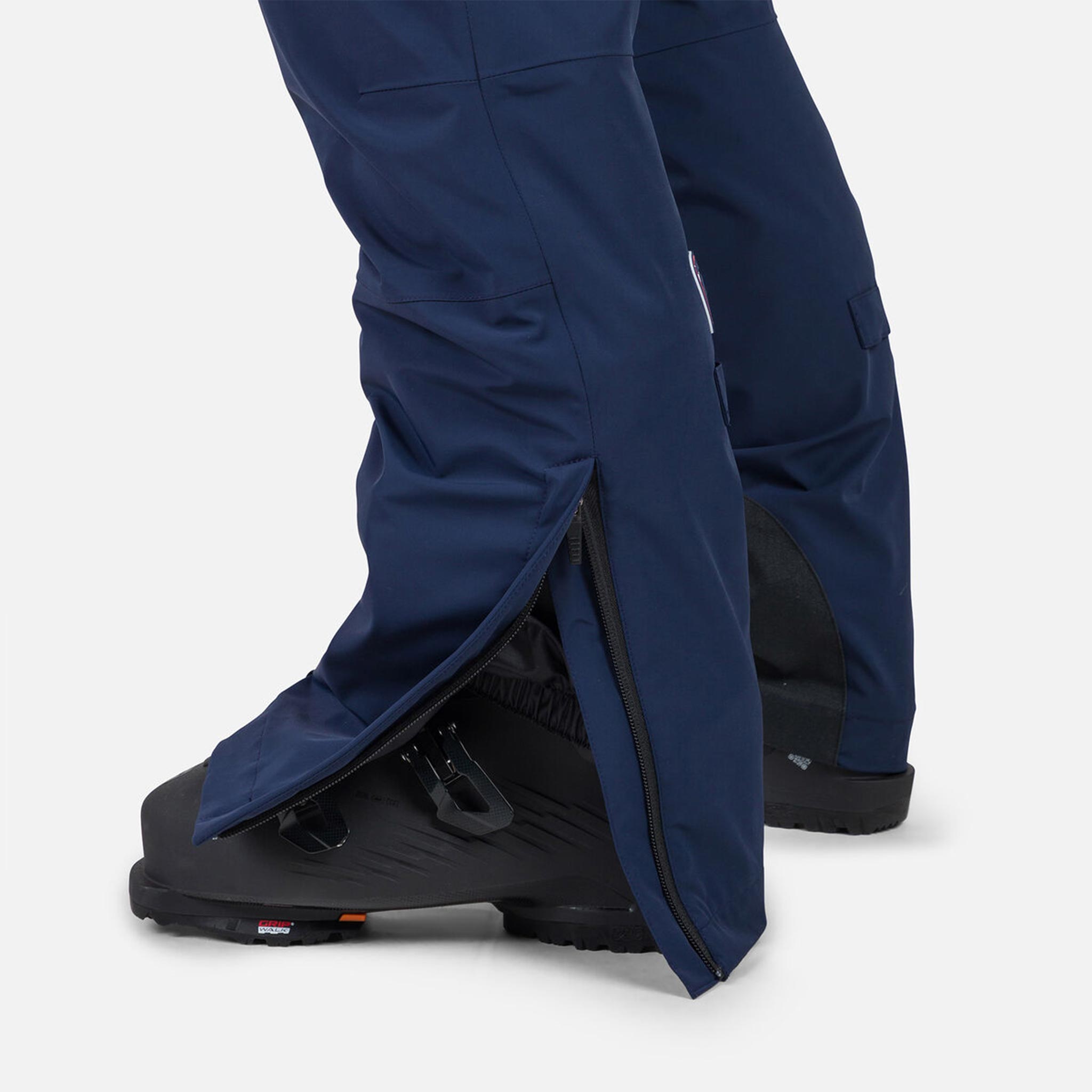 Diretta Ski Pants in Dark Navy