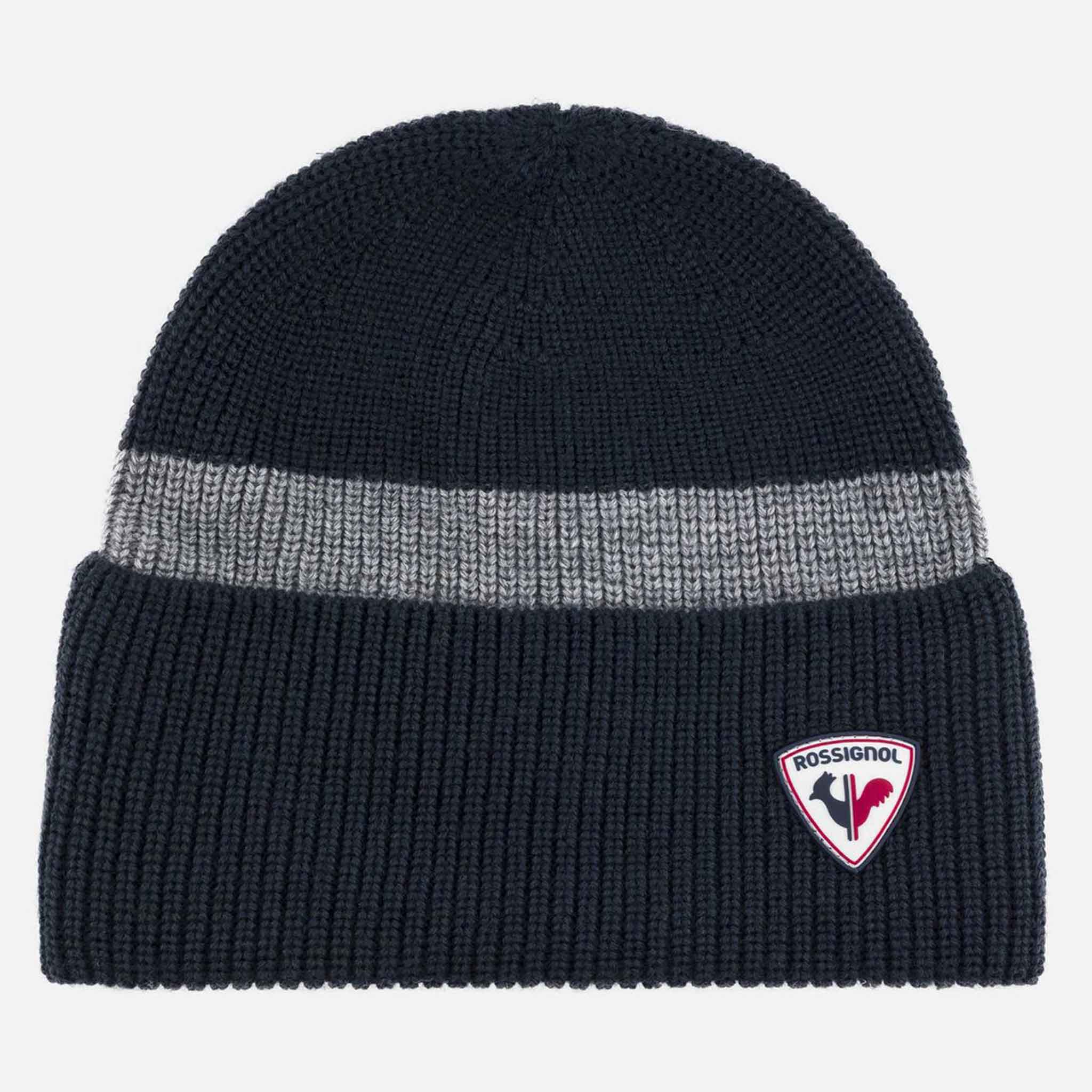 Ethan Beanie in Dark Navy