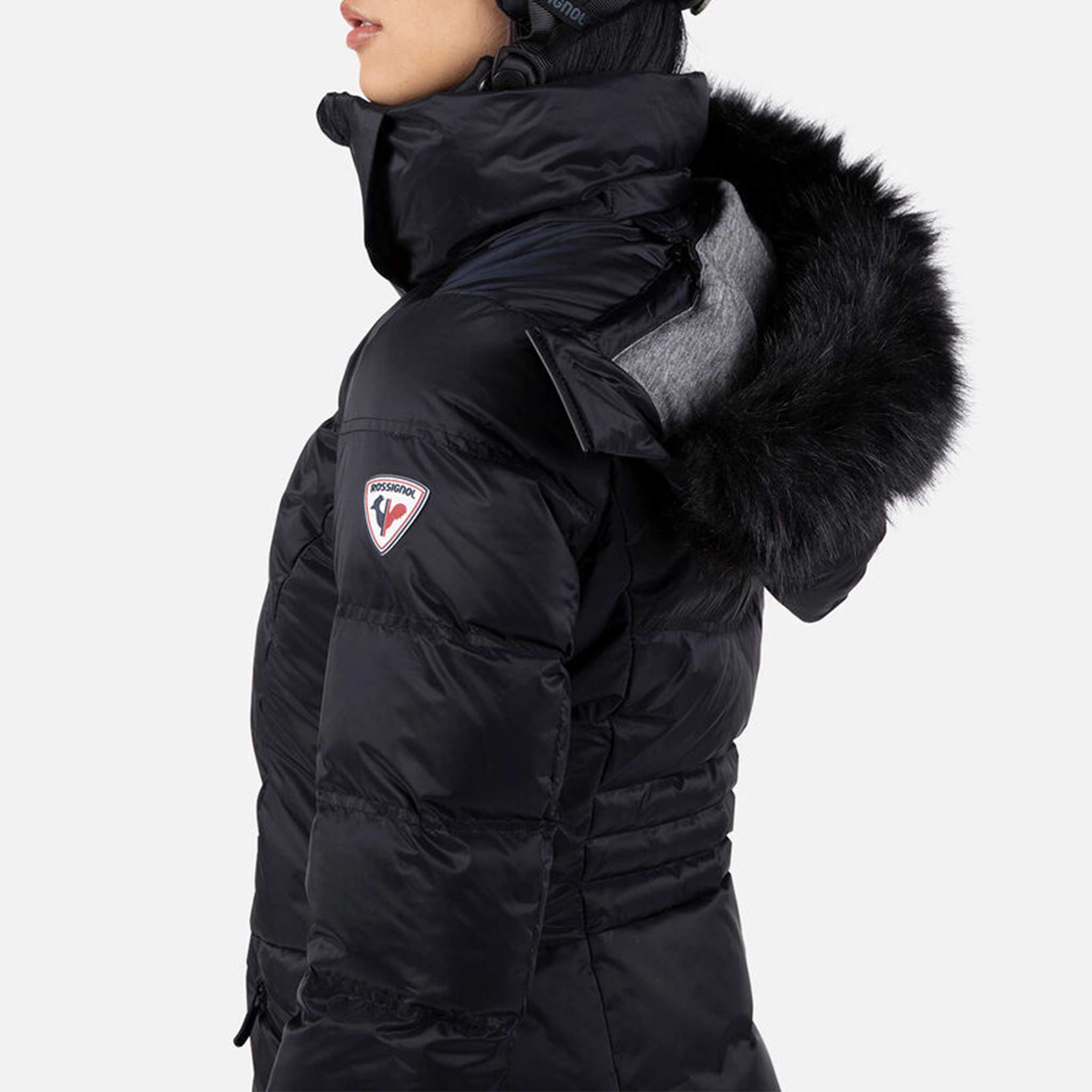 Joseray Down Ski Jacket