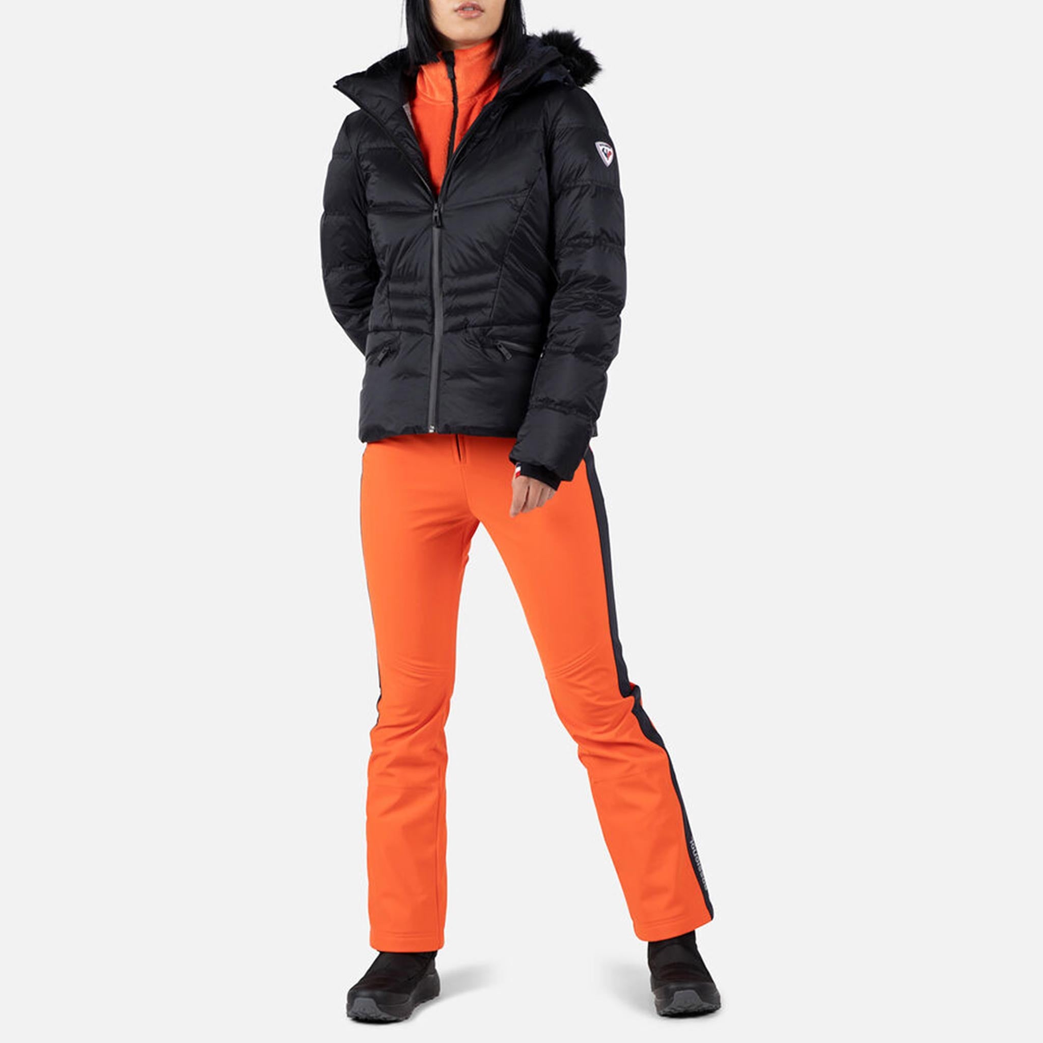 Joseray Down Ski Jacket