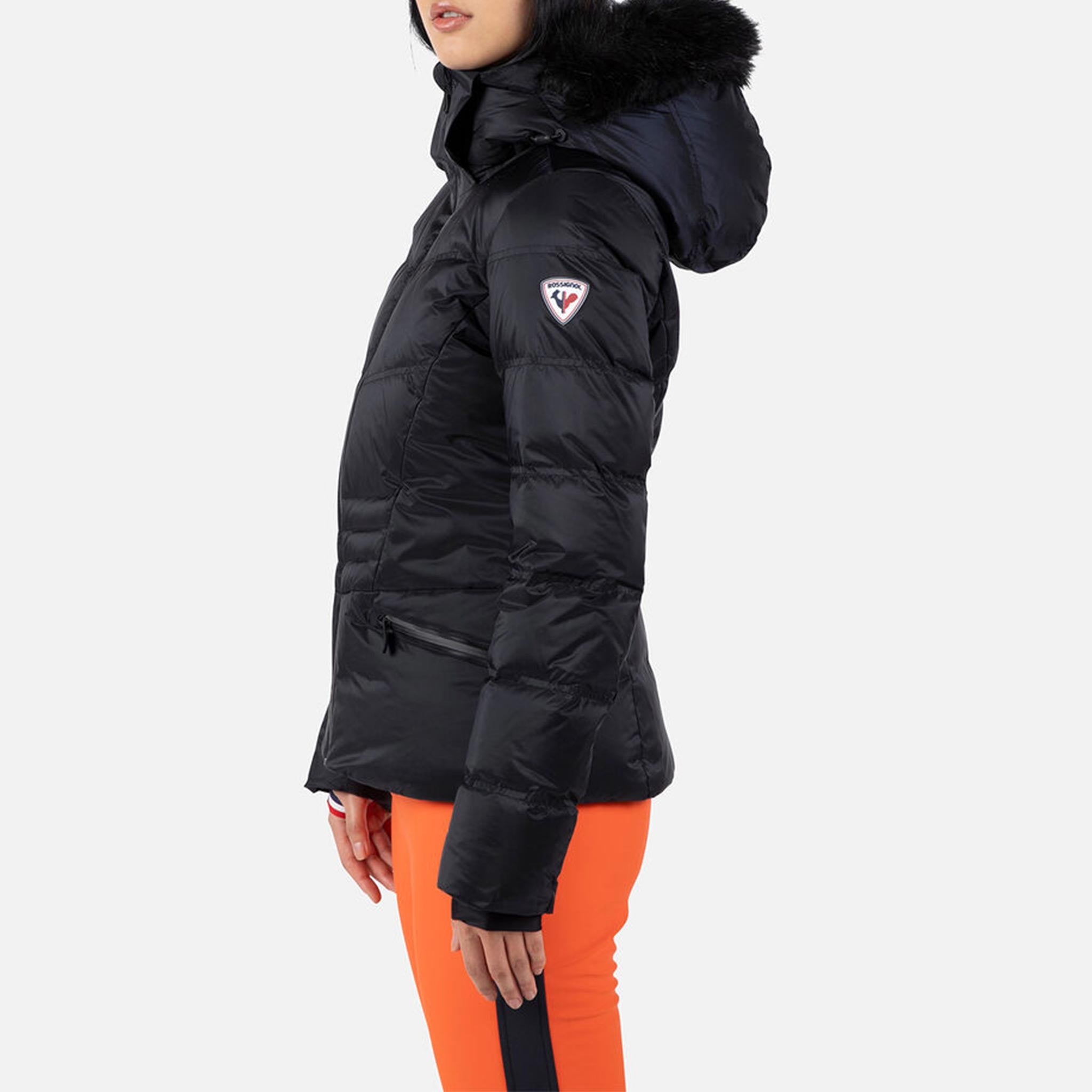 Joseray Down Ski Jacket