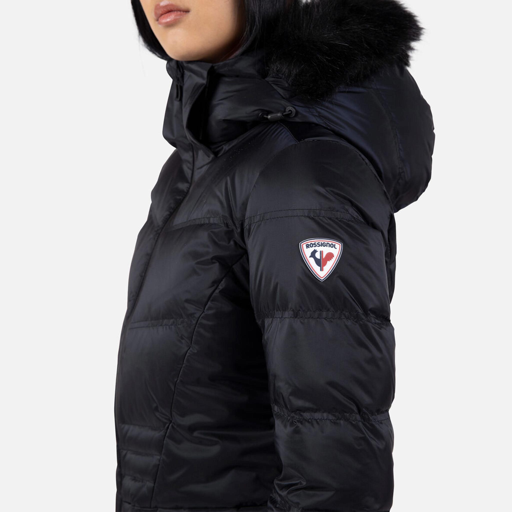 Joseray Down Ski Jacket