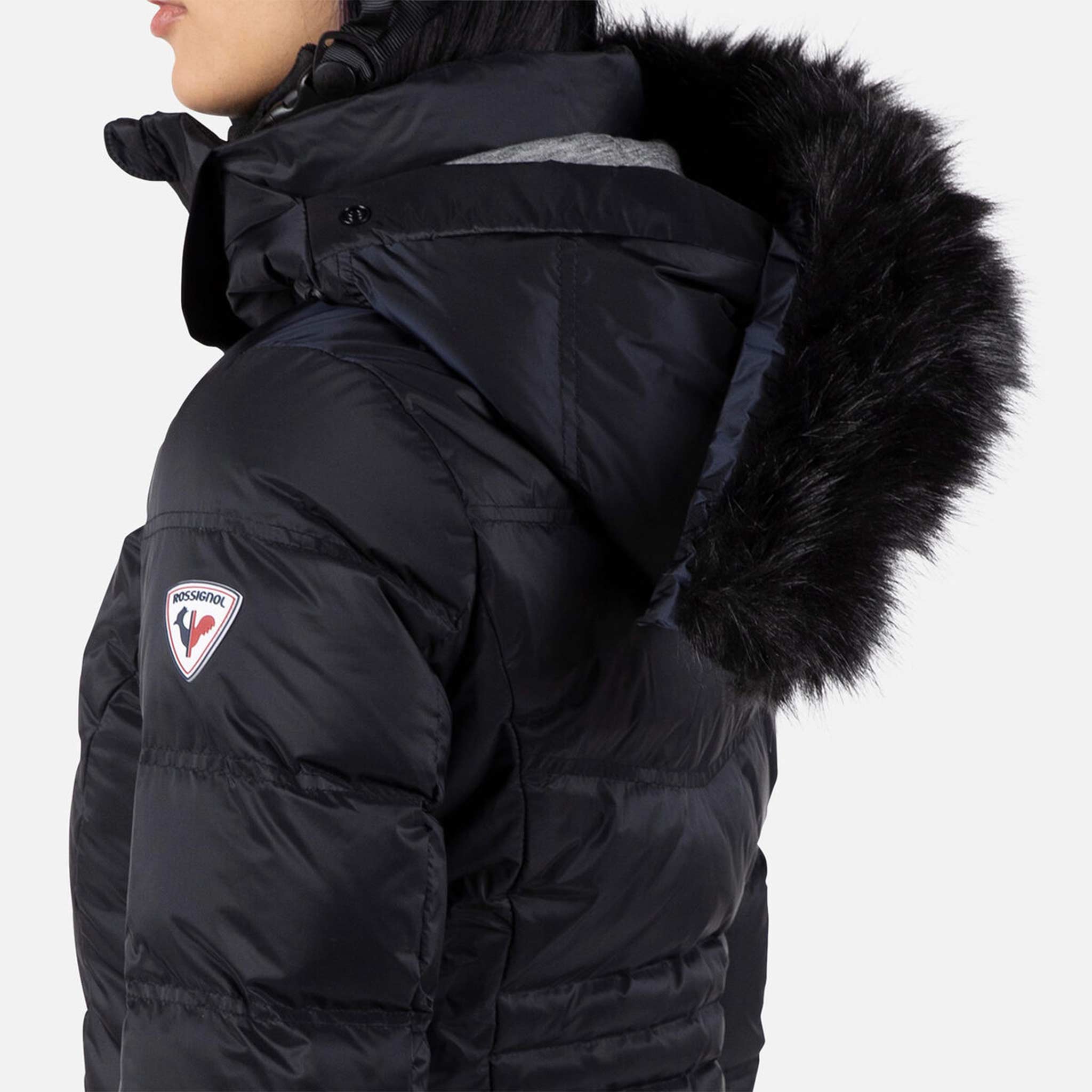 Joseray Down Ski Jacket