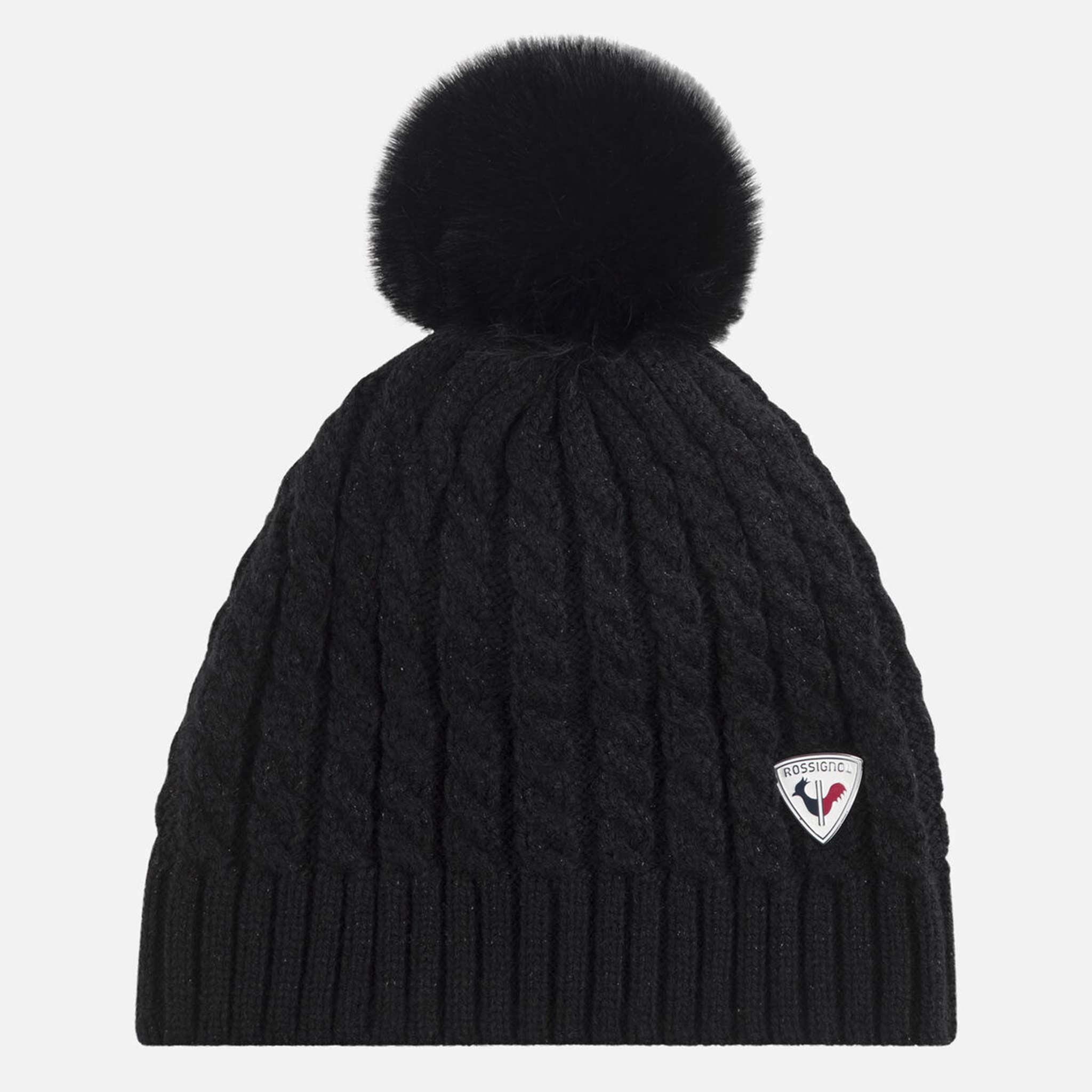 Kitsi Beanie in Black