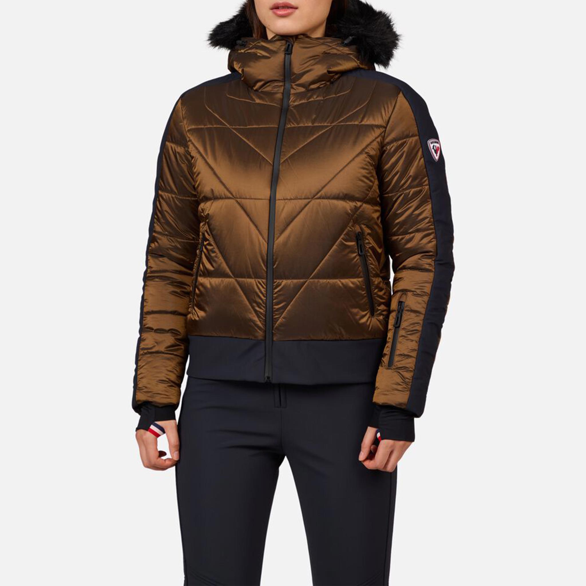 Ventina Ski Jacket