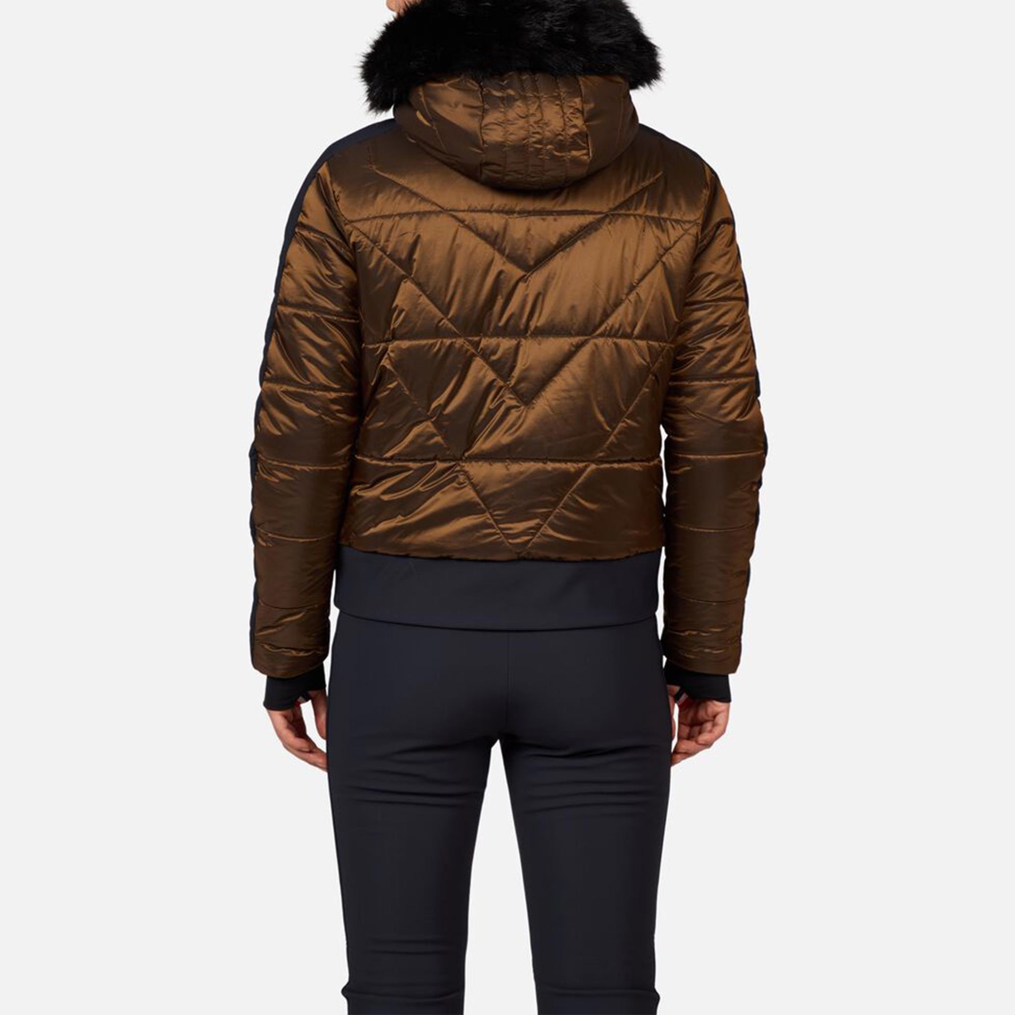 Ventina Ski Jacket