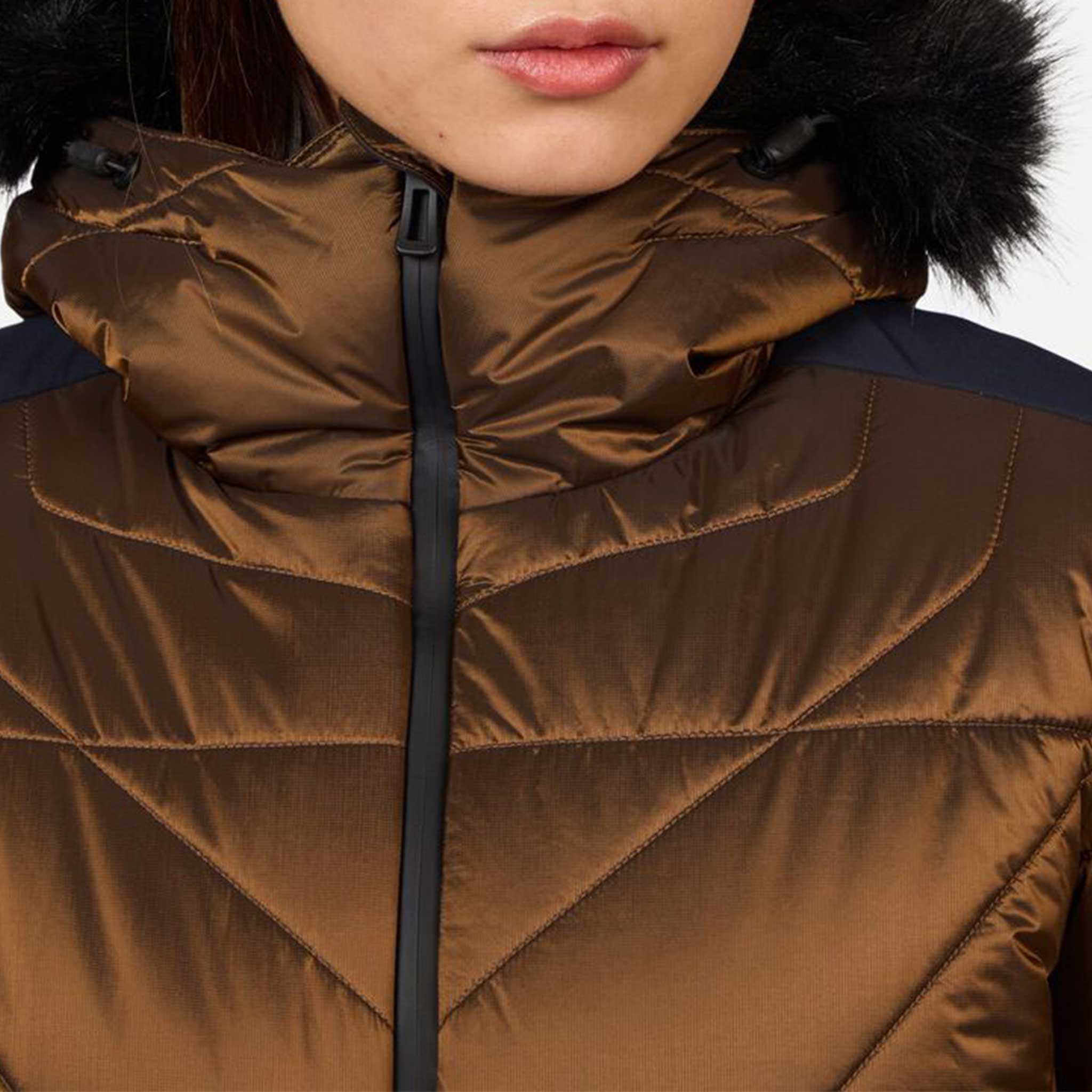 Ventina Ski Jacket