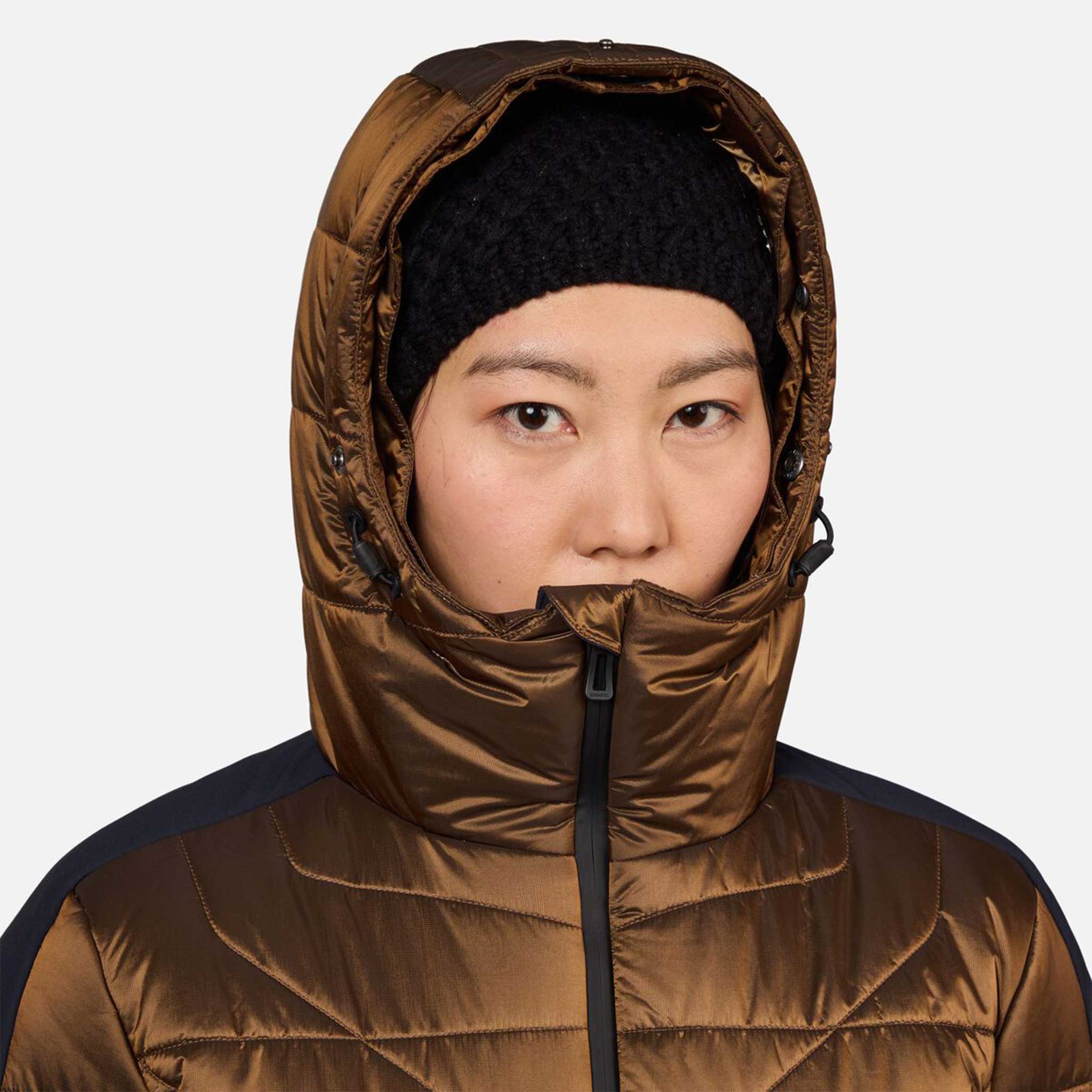 Ventina Ski Jacket