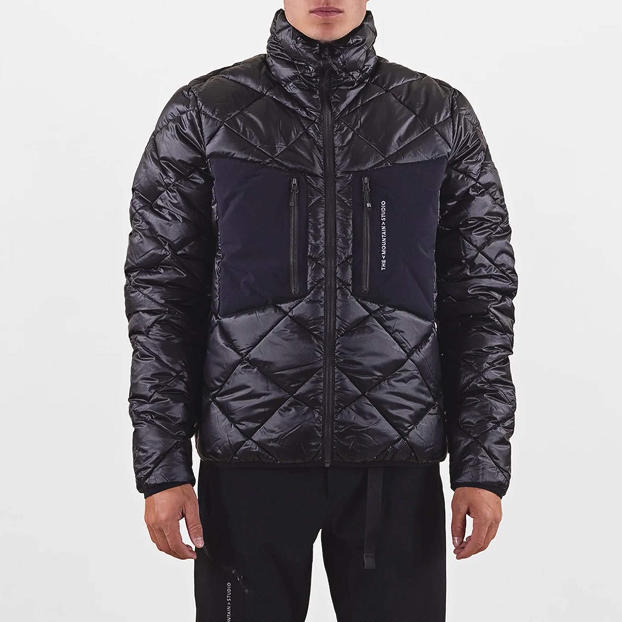 Pertex Tecno Down Jacket