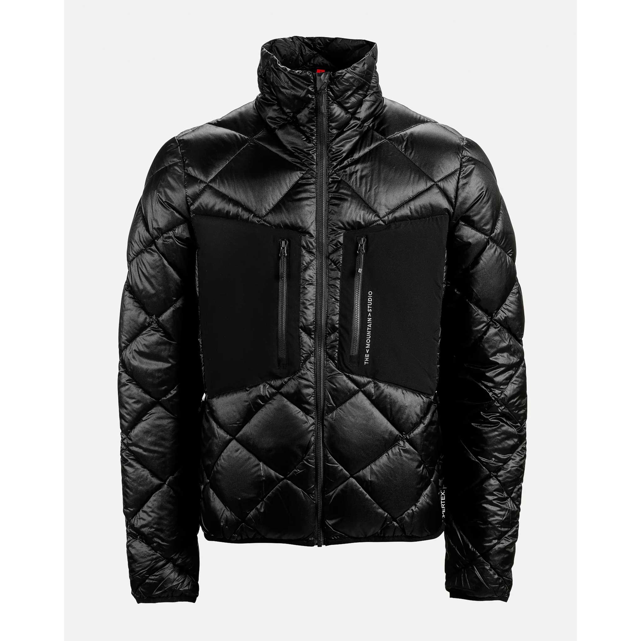 Pertex Tecno Down Jacket