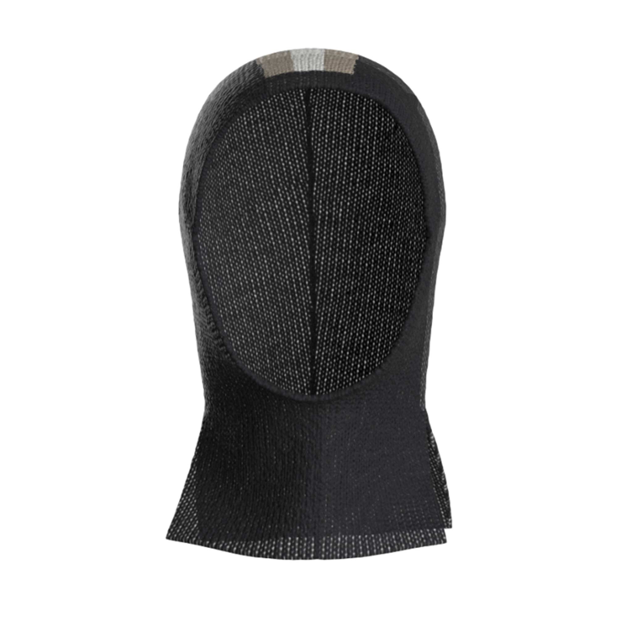 Apres Ski Balaclava in Black