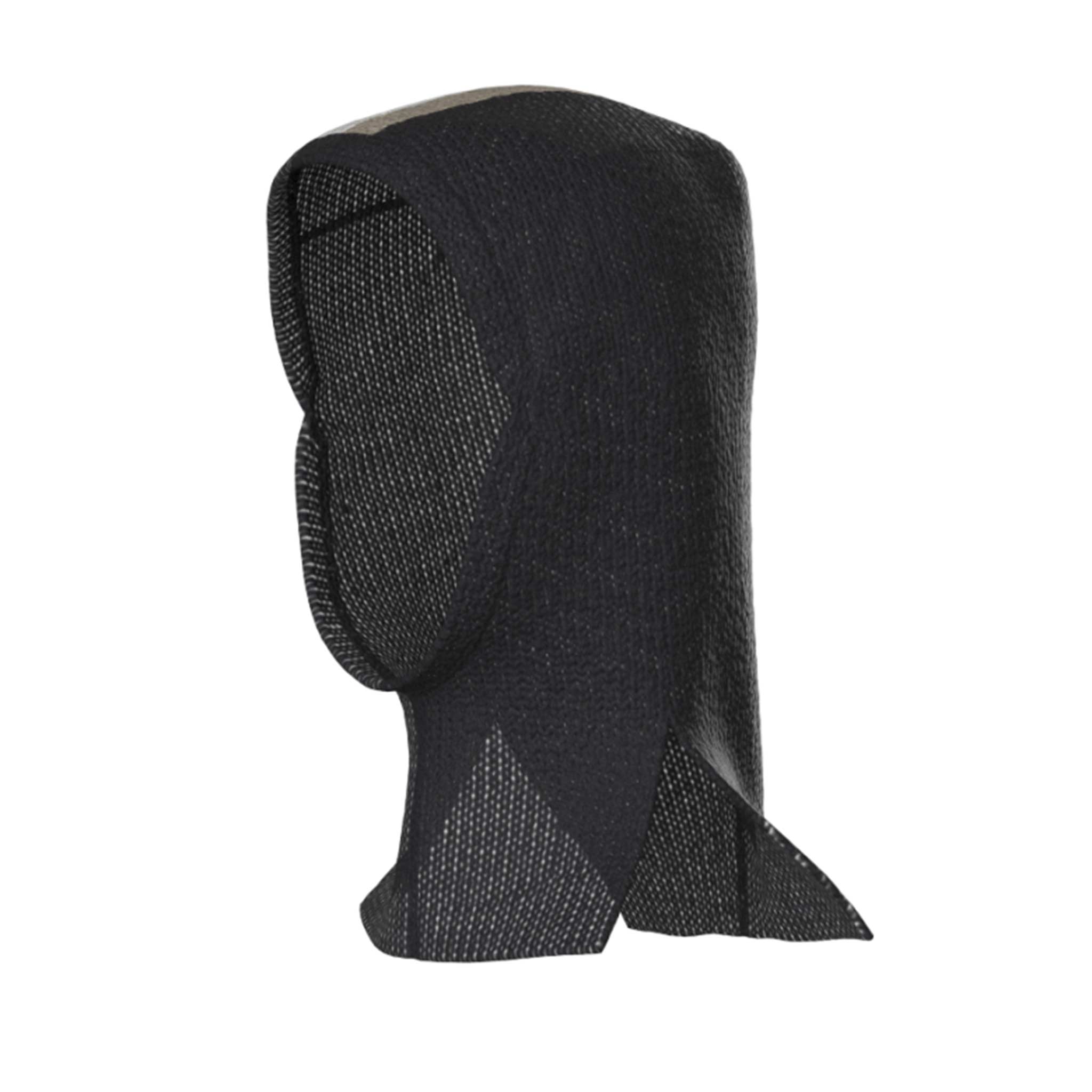 Apres Ski Balaclava in Black