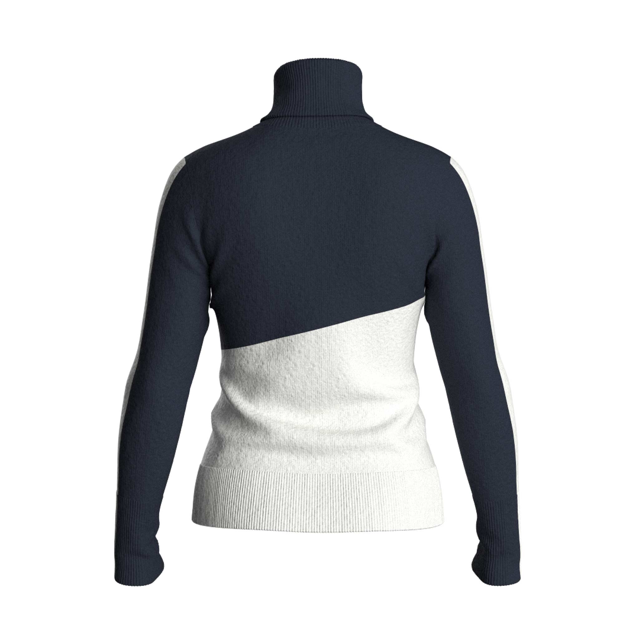 Afterski Sweater in Navy