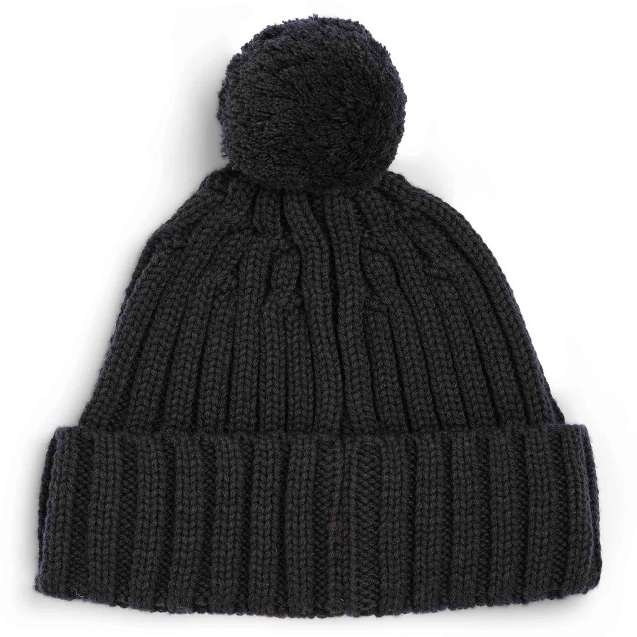 Groomer Beanie in Navy