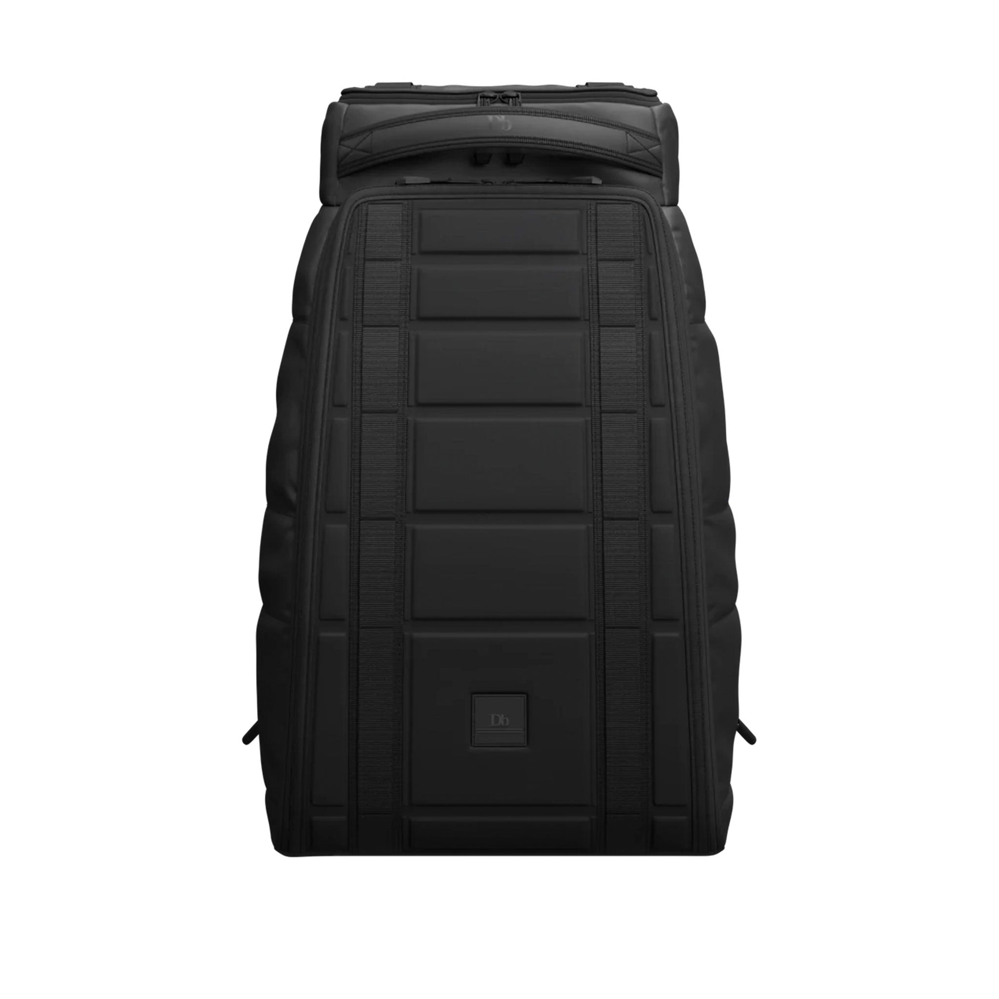 Hugger 30L Backpack in Black Out