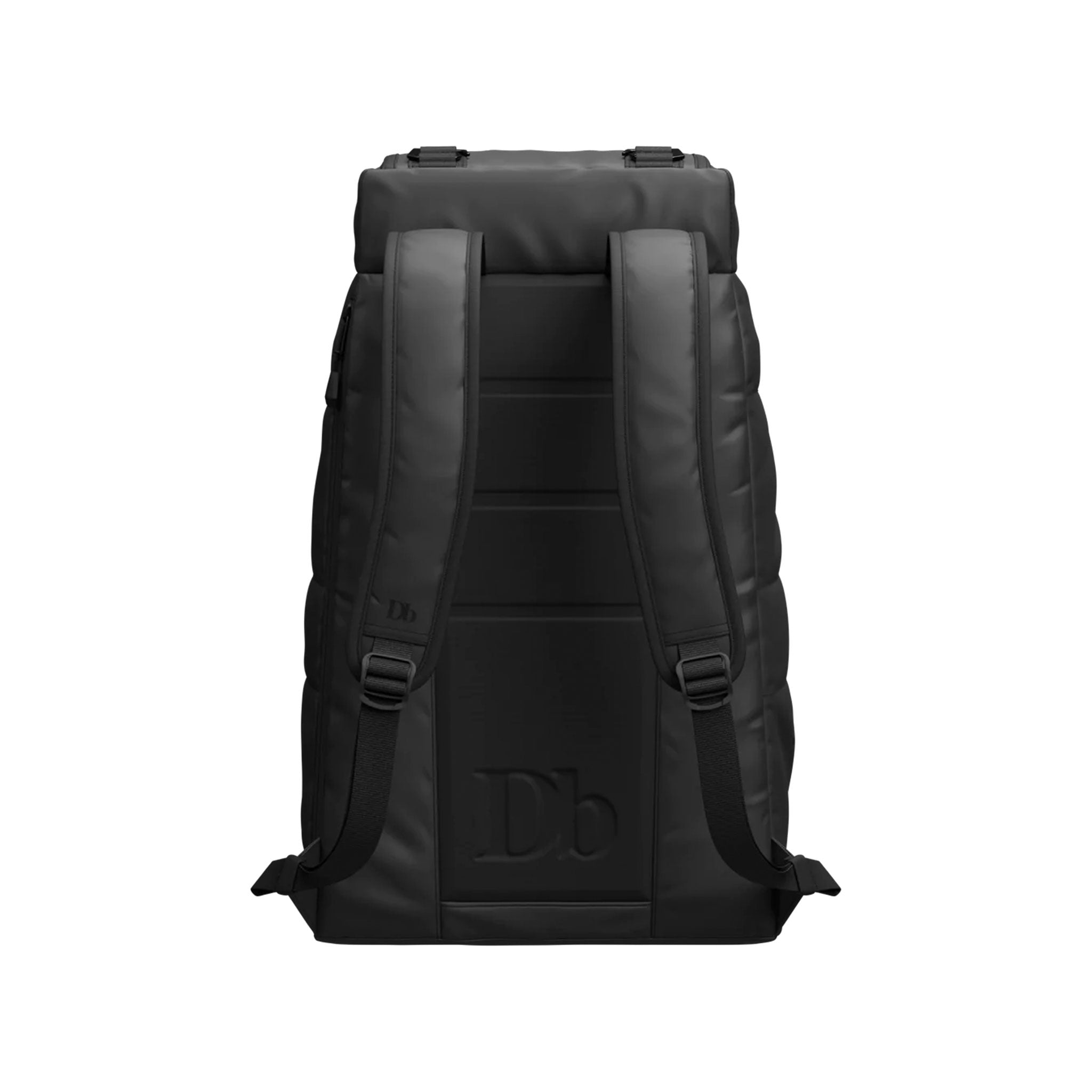 Hugger 30L Backpack in Black Out