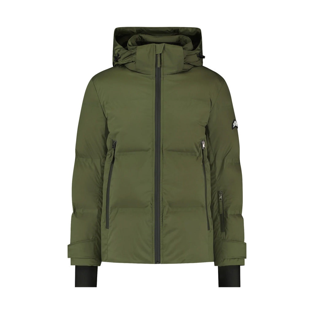 Everett mountain clearance jacket