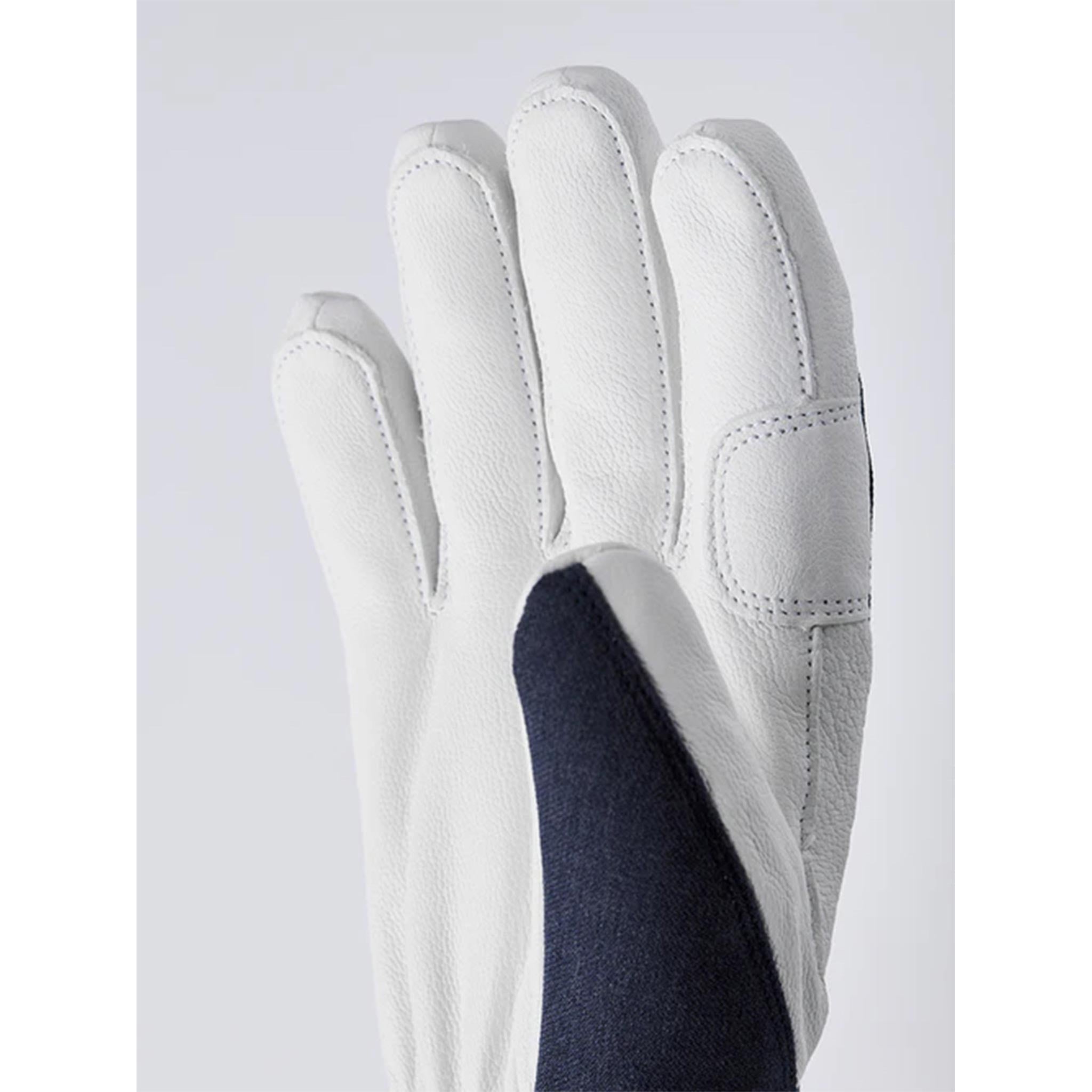 Voss Czone Gloves in Navy